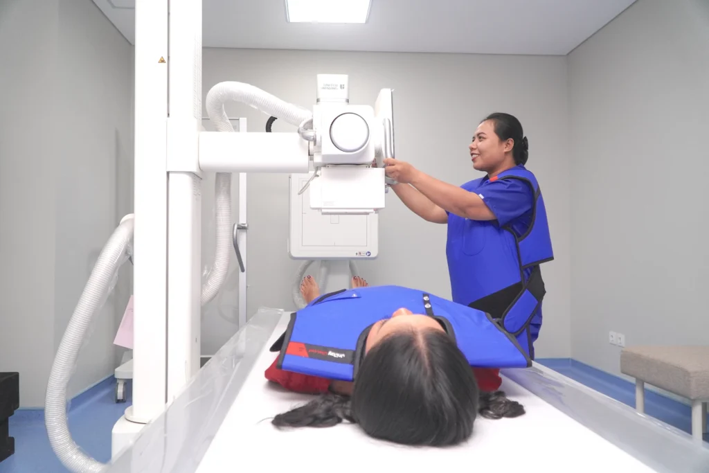 Radiologi