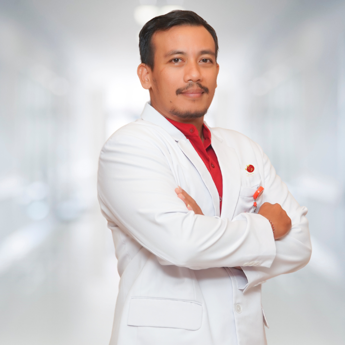 dr. Sang Ketut Widiana, Sp.PD 