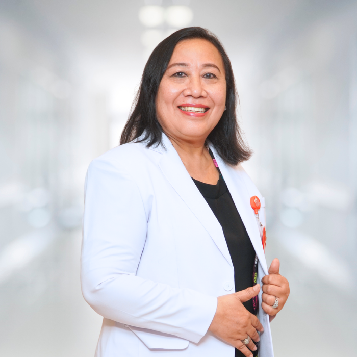 dr. Nym Srie Laksminingsih, Sp.Rad(K)