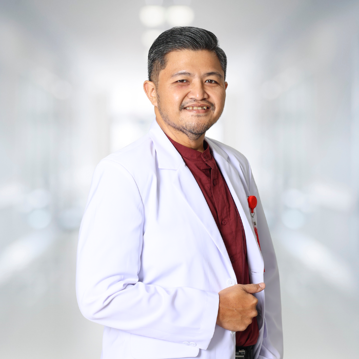 dr. Komang Wahyu Budiartha, Sp.OG 