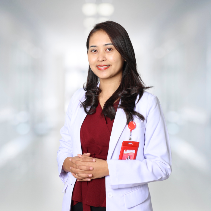 dr. Md Ayu Widyaningsih, Sp.A