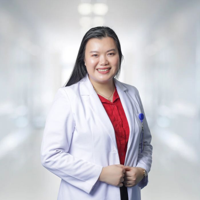 dr. Winty Septiani, SpOG