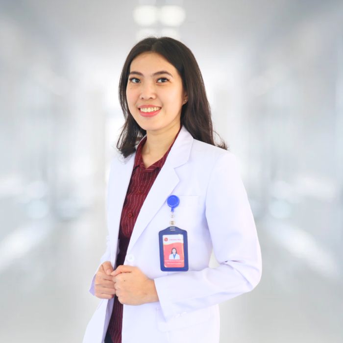 dr. Lindia Prabhaswari, M.Biomed., Sp.PD